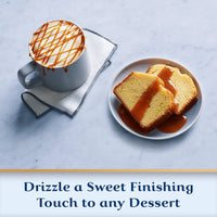 Thumbnail for GHIRARDELLI Premium Caramel Sauce, 16 Oz
