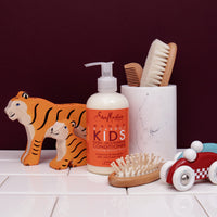 Thumbnail for SheaMoisture Kids Conditioner for Kids Hair Mango and Carrot Sulfate Free Conditioner 7.7 oz