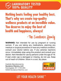 Thumbnail for Sundance Ashwagandha | 60 Capsules | Super Concentrated | Traditional Ayurvedic Herb | Non-GMO, Gluten Free Supplement