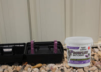 Thumbnail for Motomco Prowler Bait Chunx Pail