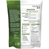 Thumbnail for MRM Organic Moringa Powder - USDA Organic Moringa Leaf Powder, Superfood High in Fiber and Antioxidants for Smoothies, Tea, and Daily Nutrition, for Women & Men, Vegan and Gluten-Free - 60 Servings