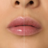 Thumbnail for Julep 24/7 Lip Treatment – Hydrating & Glossy Lip Balm and Lip Sleeping Mask with Shea Butter – Moisturize, Protect & Soothe – Vegan & Cruelty-Free - Act Natural (Sheer Nude)