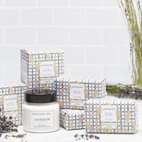 Thumbnail for Beekman 1802 Goat Milk Body Soap Bar, Lavender - Scented - 9 oz - Nourishes, Moisturizes & Hydrates - 100% Vegetable Soap with Lactic Acid - Good for Sensitive Skin - Cruelty Free