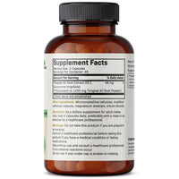 Thumbnail for Futurebiotics Longjack Tongkat Ali Extra Strength Energy & Stamina Support - Non-GMO, 90 Vegetarian Capsules