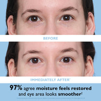 Thumbnail for PETER THOMAS ROTH - Water Drench Hyaluronic Cloud Hydra-Gel Eye Patches