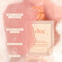 Thumbnail for DAE Desert Detox Clarifying Shampoo Full Size (10oz)