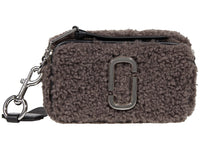 Thumbnail for Marc Jacobs Snapshot, Grey, One Size, Modern