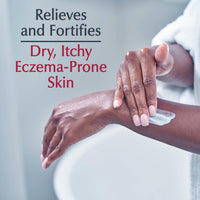 Thumbnail for Eucerin Eczema Relief Cream, Full Body Lotion, Moisturizing Eczema Cream with Colloidal Oatmeal (Skin Protectant) and Ceramide 3, 8 Oz Tube