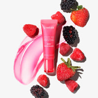 Thumbnail for LANEIGE Lip Glowy Balm Berry: Hydrate, Glossy, Lightweight, Moisturize & Tint with Shea Butter (Packaging May Vary)