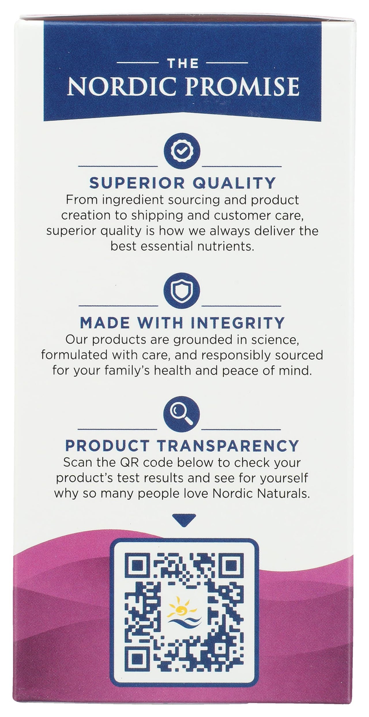 Nordic Naturals, Prenatal DHA, 180 Count