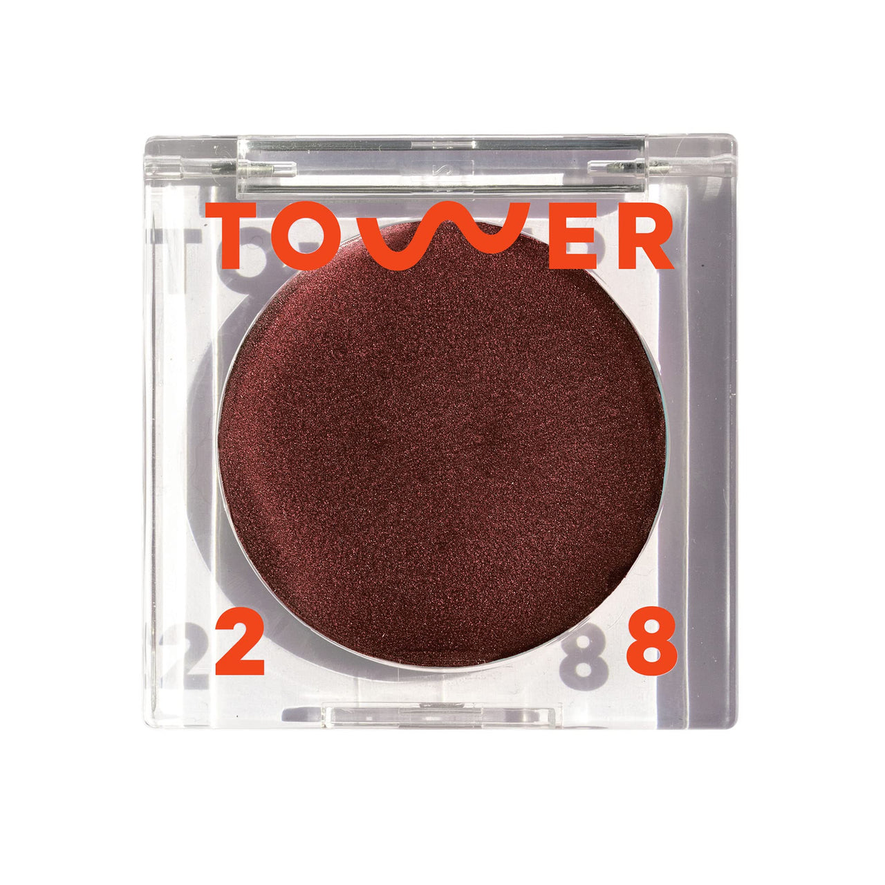 Tower 28 Beauty Bronzino Illuminating Cream Bronzer for Sensitive Skin – Moisturizing, Silicone-Free, Vegan and Cruelty-Free – Color PACIFIC COAST, Deep Bronze