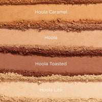 Thumbnail for Benefit Cosmetics Hoola Bronzer Hoola Caramel Bronzer