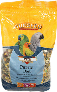 Thumbnail for Sunseed Vita Sunscription Parrot 6# -