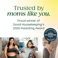 Thumbnail for MegaFood Baby & Me 2 Prenatal Vitamin and Minerals - Vitamins for Women - with Folate (Folic Acid Natural Form), Choline, Iron, Iodine, and Vitamin C, Vitamin D and more - 60 Tabs (30 Servings)