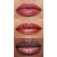 Thumbnail for e.l.f. Pout Clout Lip Plumping Pen, Nourishing Lip Balm For Sheer Color & Shine, Plumps & Moisturizes, Vegan & Cruelty-Free, Bust A Mauve