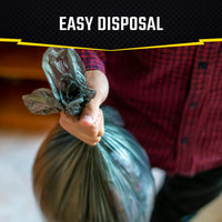 Thumbnail for Black Flag Pantry Pest Trap 2 Count, Insect Traps, Safe For Use In Kitchens And Pantries