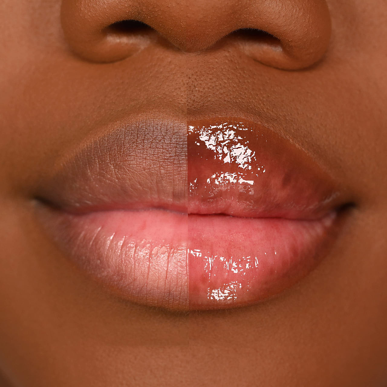 Milani Lip Balm, Keep It Full Maxxx Balmshell Lip Plumper with Jojoba Oil, Avocado Oil & Vitamin E for Hydrated, Full, Pillowy Lips (0.15 Fl. Oz.)