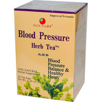 Thumbnail for Health King Medicinal Tea Blood Pressure