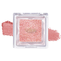 Thumbnail for Glint Dewy Highlighter (Chrome Baby, 0.08oz) - Luminous Glow, Infused with Micropearls, Shiny Illuminator. Rich Pigment & Silky Touch, Korean Makeup.