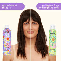 Thumbnail for amika rising star volumizing finishing spray, 1.8oz