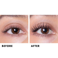 Thumbnail for Milani Highly Rated Lash Extensions Tubing Mascara for Added Length and Lift - Black - 2 Pack