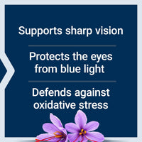Thumbnail for Life Extension MacuGuard Ocular Support with Saffron – Eye Health Supplement for Healthy Vision – with Lutein, Meso-zeaxanthin, zeaxanthin, Saffron – Gluten-Free, Non-GMO – 60 softgels