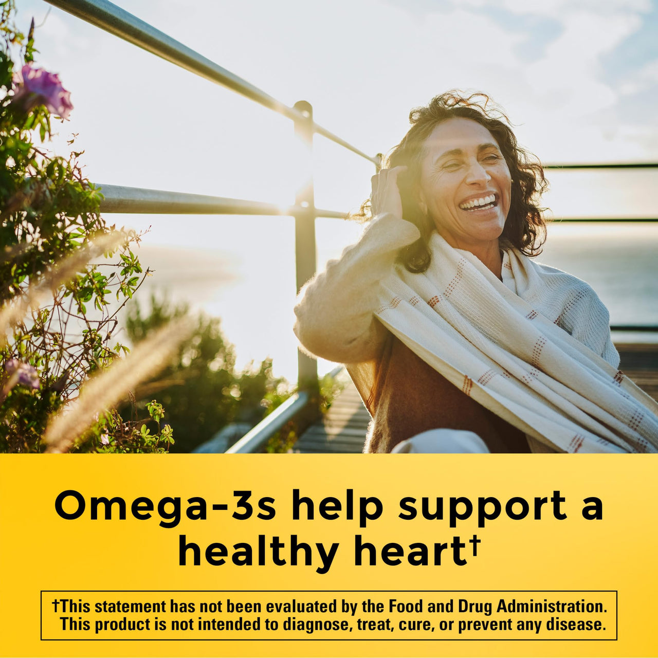 Nature Made Superior Absorption Krill Oil 500mg with Astaxanthin and Phospholipids, Omega 3 for Heart Health Support, Antarctic Krill Oil, 100 Softgels, 100 Day Supply