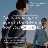 Thumbnail for One A Day Age Factor Cell Defense-Cell Health Supplement to Support Healthy Aging Journey, Cell Health Support for Adults, with Olive Polyphenols, Resveratrol, Vitamin B3 (Niacinamide), 30 Softgels
