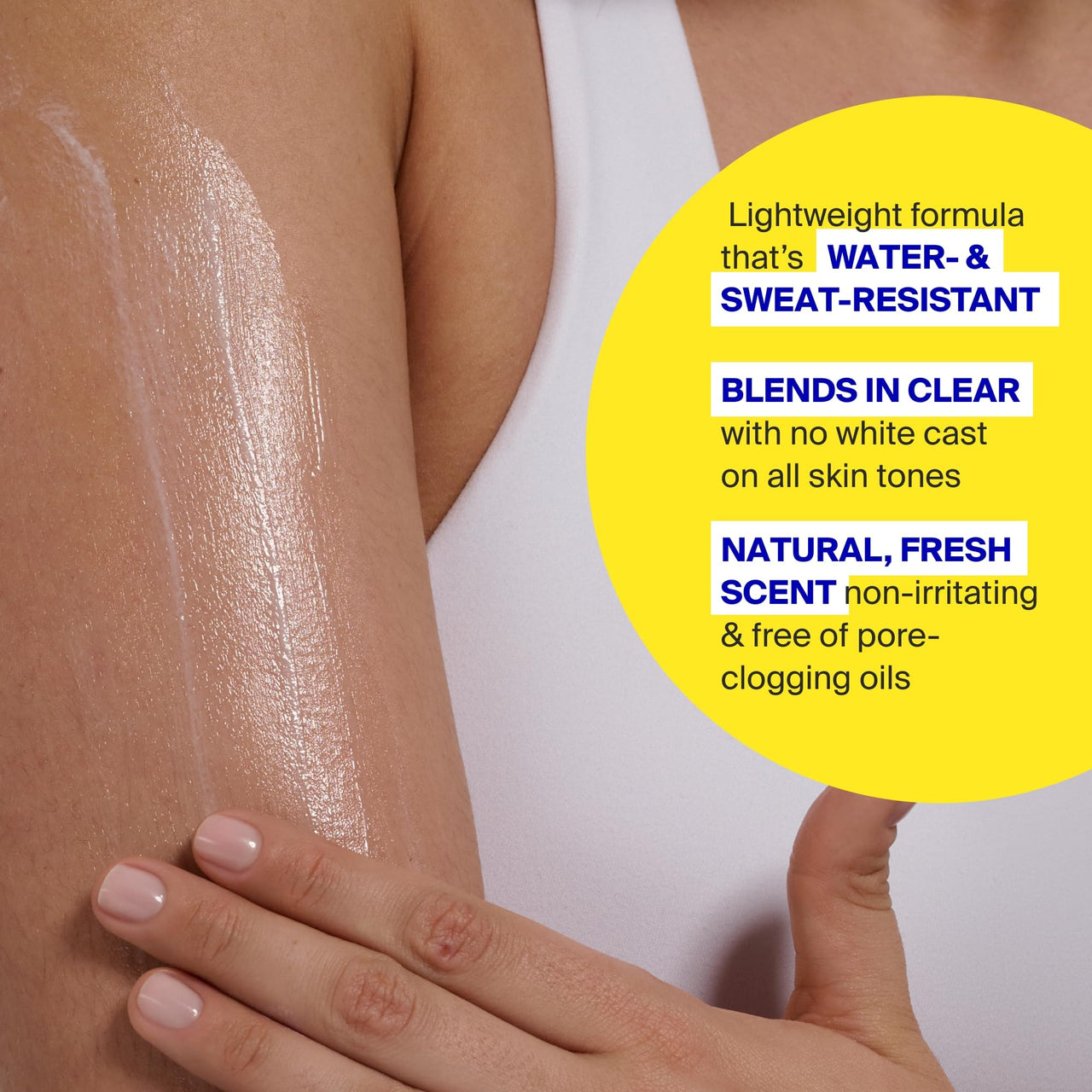 Supergoop! PLAY Everyday Lotion SPF 50 (2.4 fl oz) - Broad Spectrum Body & Face Sunscreen - Great for Active Days - Fast Absorbing, Water & Sweat Resistant