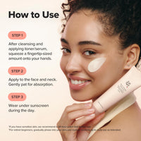 Thumbnail for Beauty of Joseon Revive Firming Moisturizer Ginseng Ceramide + Fermented Retinol for Dry, Sensitive Skin Korean Skincare for Women and Men, 60ml,2.02 fl.oz.