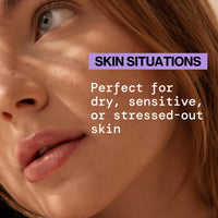 Thumbnail for Pacifica Vegan Ceramide Barrier Repair Face Lotion, Hydrating, Lightweight Moisturizer, For Dry Skin, Dermatologist Tested, Safe for Sensitive Skin, Fragrance Free, 100% Vegan + Cruelty Free