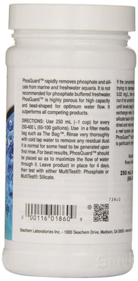 Thumbnail for Seachem PhosGuard 250ml