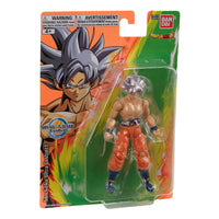 Thumbnail for Bandai Namco - Dragon Ball Super - Goku Ultra Instinct, Dragon Ball Evolve 5