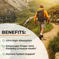 Thumbnail for Turmeric Curcumin with Black Pepper Extract 1500mg - High Absorption Ultra Potent Turmeric Supplement with 95% Curcuminoids and BioPerine - Non GMO Tumeric Capsules for Joint Support - 90 Capsules