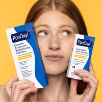 Thumbnail for PanOxyl PM Overnight Spot Patches, Advanced Hydrocolloid Healing Technology, Fragrance Free, 40 Count Pack of 1