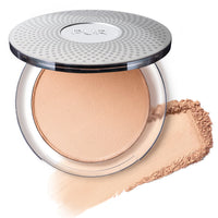 Thumbnail for PUR Beauty 4-in-1 Pressed Mineral Makeup Powder Foundation with SPF 15 - Concealer & Finishing Compact Pressed Powder for Face - Buildable Medium to Full Coverage Foundation Powder (Blush Medium)