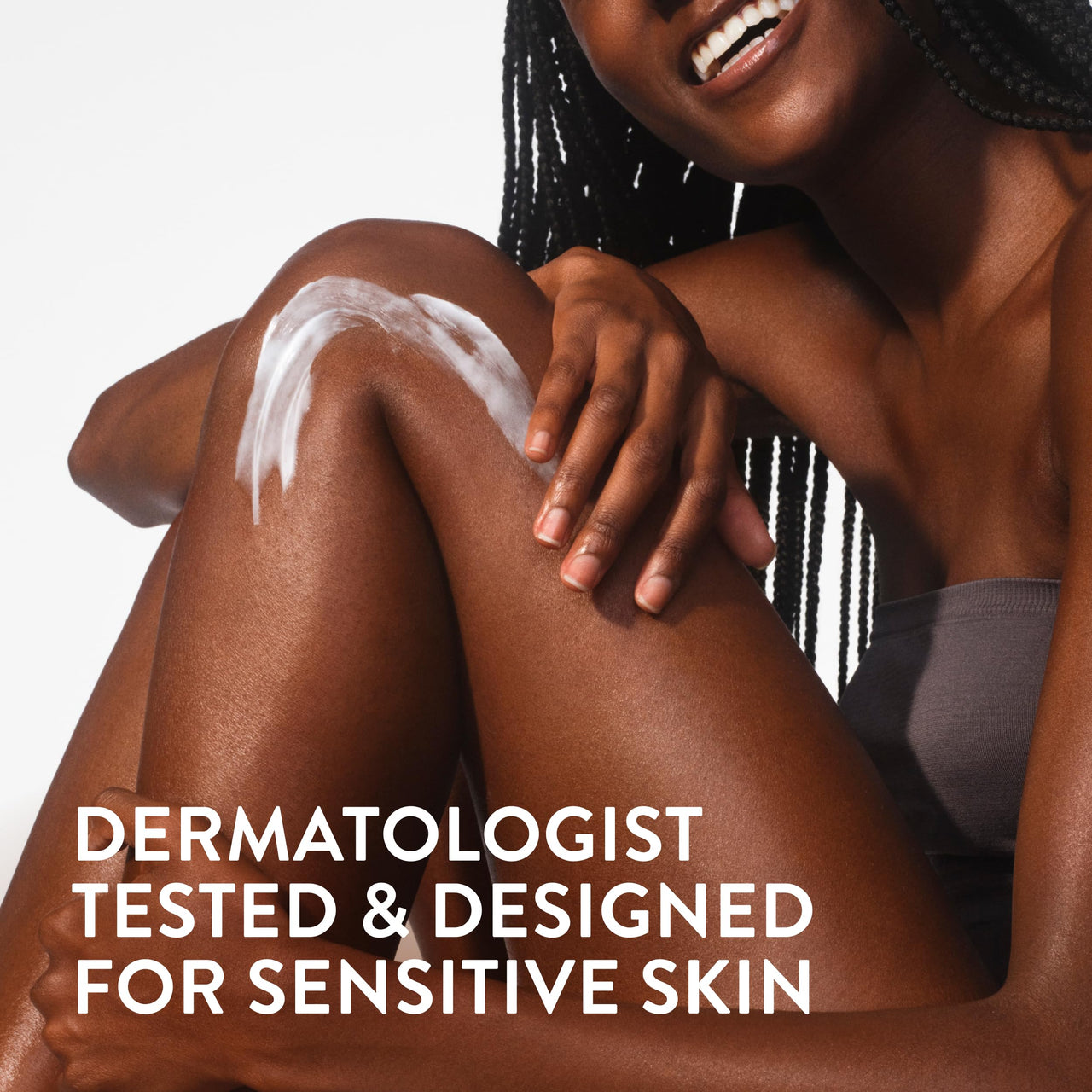 Native Body Lotion Contains Naturally Derived Plant-Based Moisturizers for Women and Men | Restores Dry Skin, Coconut & Vanilla, 16.5 fl oz