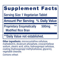 Thumbnail for Life Extension NK Cell Activator™, Immune Support, Natural Killer Cell Activity, enzymatically Modified Rice bran, Non-GMO, Vegetarian, 30 Tablets