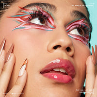 Thumbnail for NYX PROFESSIONAL MAKEUP Fat Oil Lip Drip, Moisturizing Lip Oil Gloss, Vegan Tinted Formula, Up to 12 HR Hydration - Supermodel (Shimmering Magenta)