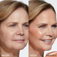 Thumbnail for LAURA GELLER NEW YORK Serum Bronzing Cheek Lift, Relaxing Rich