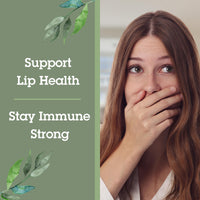 Thumbnail for Quantum Health Super Lysine+ / Advanced Formula Lysine+ Immune Support with Vitamin C, Echinacea, Licorice, Propolis, Odorless Garlic (180 Tablets), Packaging may vary