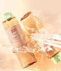 Thumbnail for Pixi Botanical Collagen Tonic, Volumizing & Hydrating Toner, Enhanced with Peptides & Botanicals to Firm & Revitalize, Alcohol-Free Daily Moisturizing Toner, 250 ml / 8.5fl oz