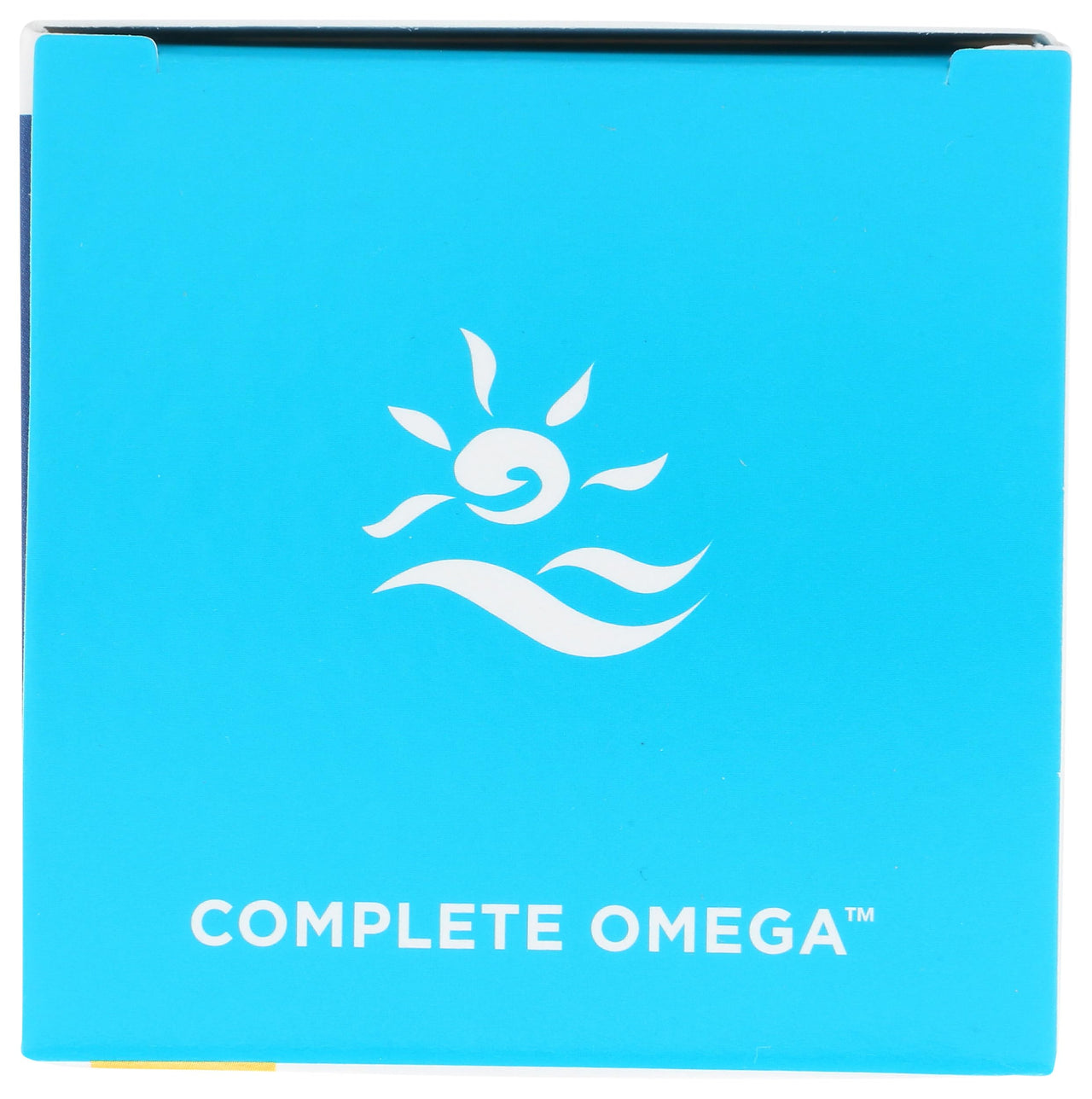 Omega Complete Lemon