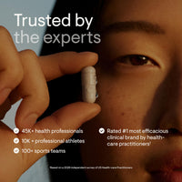 Thumbnail for THORNE - Radiant Skin Complex - Hyaluronic Acid & Clinically Studied Ingredients - Skin Hydration & Healthy Aging Support - Helps Reduce Fine Lines & Wrinkles* - NSF Certified for Sport - 60 Capsules