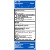 Thumbnail for ChapStick Moisturizer Original Lip Balm Tubes, SPF 15 and Skin Protectant - 0.15 Oz (Pack of 3)