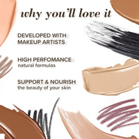 Thumbnail for Burt's Bees 100% Natural Moisturizing Lip Gloss, Starry Night , 0.56 Ounce (Pack of 1)