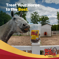 Thumbnail for Stud Muffins 1045 Stud Muffins Horse Treats, 45 Oz Bag