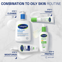 Thumbnail for Cetaphil Night Moisturizer for Face, Hydrating Facial Moisturizer with Hyaluronic Acid, For All Skin Types, Lightweight and Non-Comedogenic, Dermatologist Recommended for Sensitive Skin, 3oz