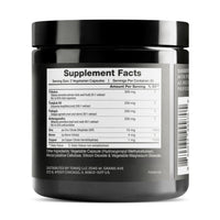 Thumbnail for Elite T Formula - Ultra High Potency 200:1 Tongkat Ali, 30:1 Fadogia & 25% Withanolides Ashwagandha - Tribulus with 95% Saponins, Zinc, Boron & Copper - Third-Party Lab Tested - 120 Capsules