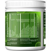 Thumbnail for MRM Nutrition Organic Pre-Workout Powder - Women & Men, 150 mg Natural Caffeine & Adaptogens, Pure Energy, Focus & Blood Flow, Vegan, Certified Organic, Non-GMO - 20 Servings, Black Cherry Flavor